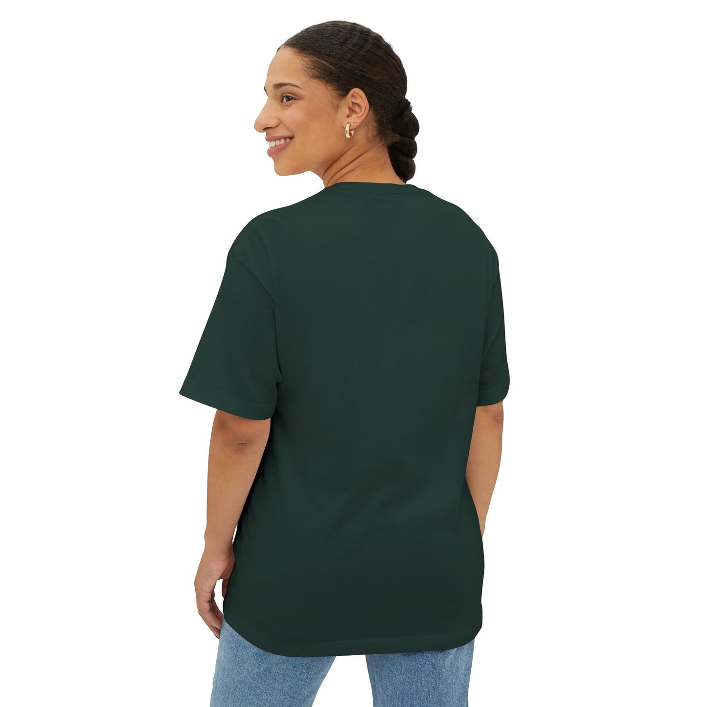 Rivaton t-shirt Unisex Oversized
