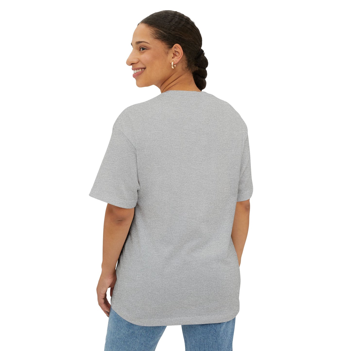 Rivaton t-shirt Unisex Oversized