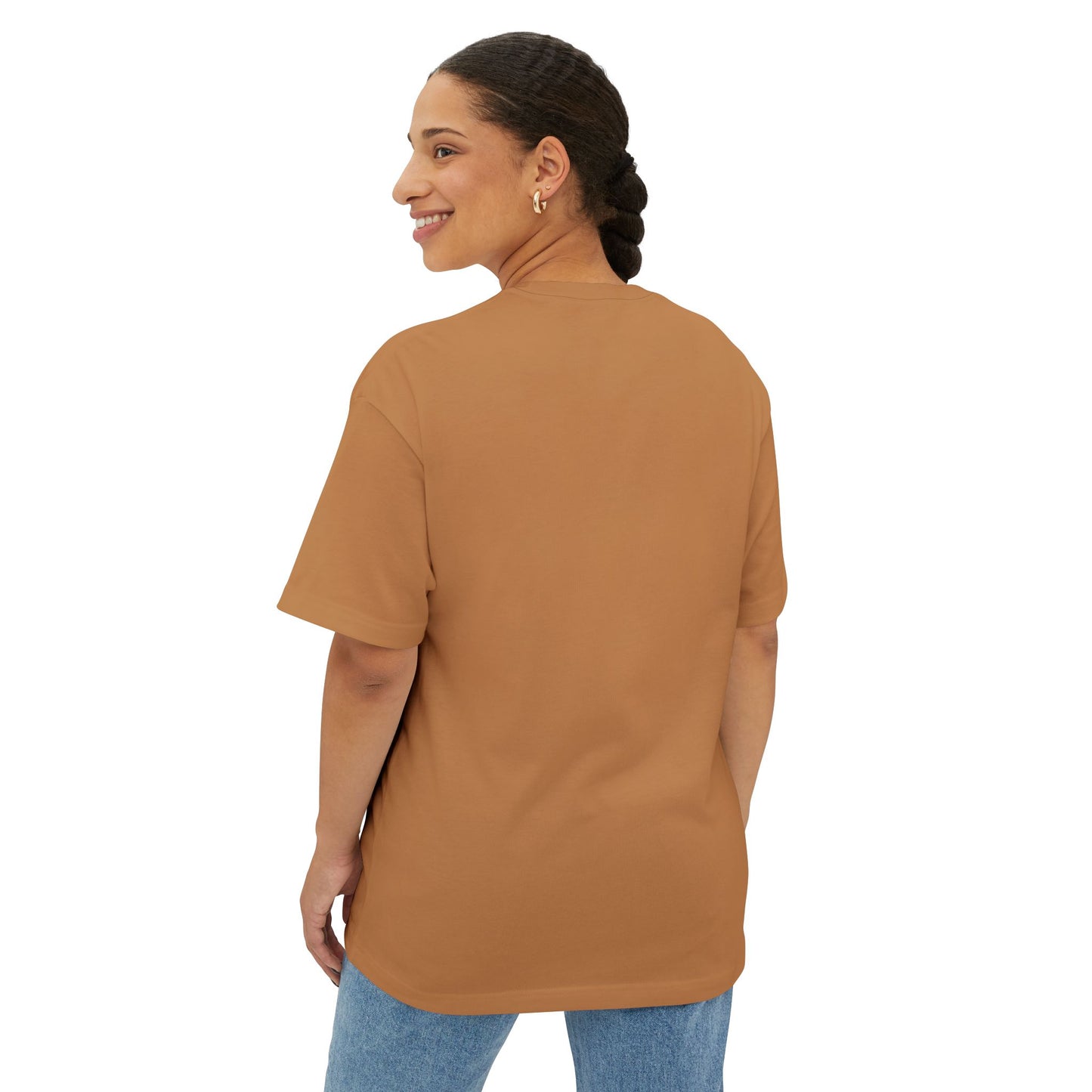 Rivaton t-shirt Unisex Oversized