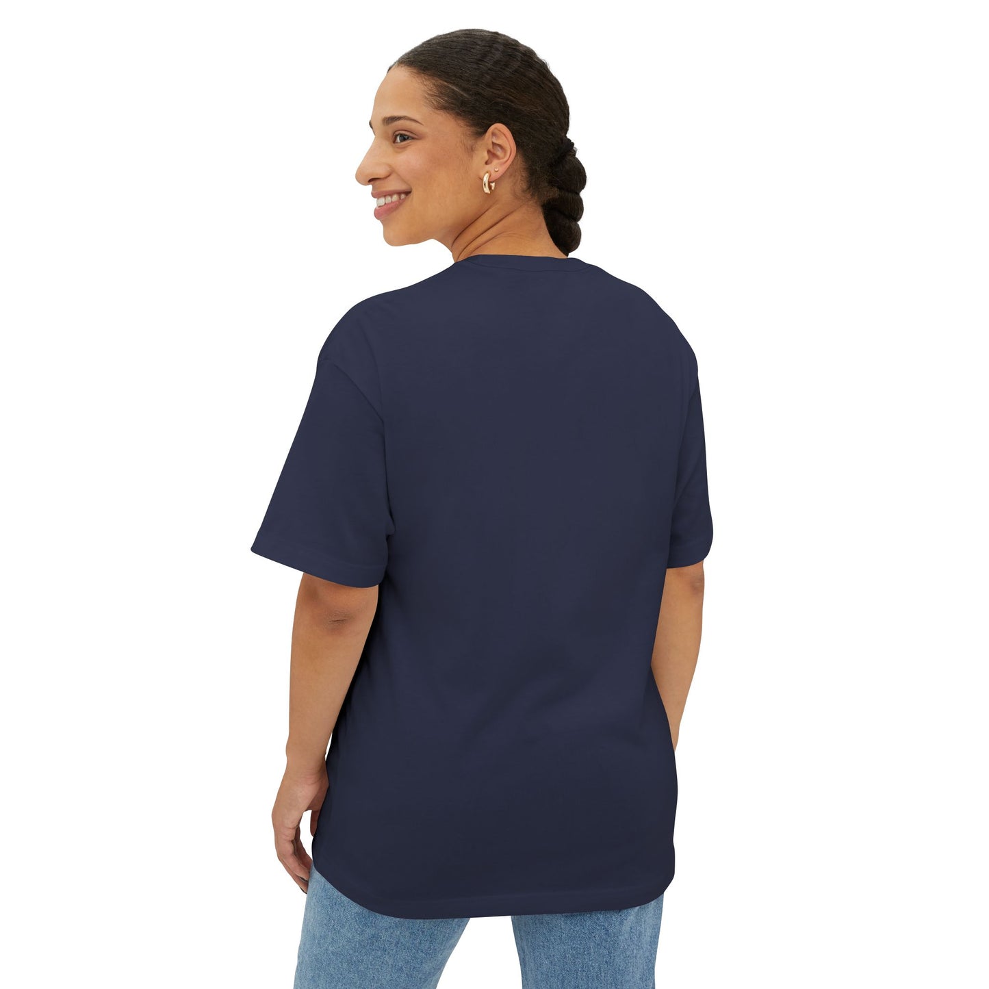 Rivaton t-shirt Unisex Oversized