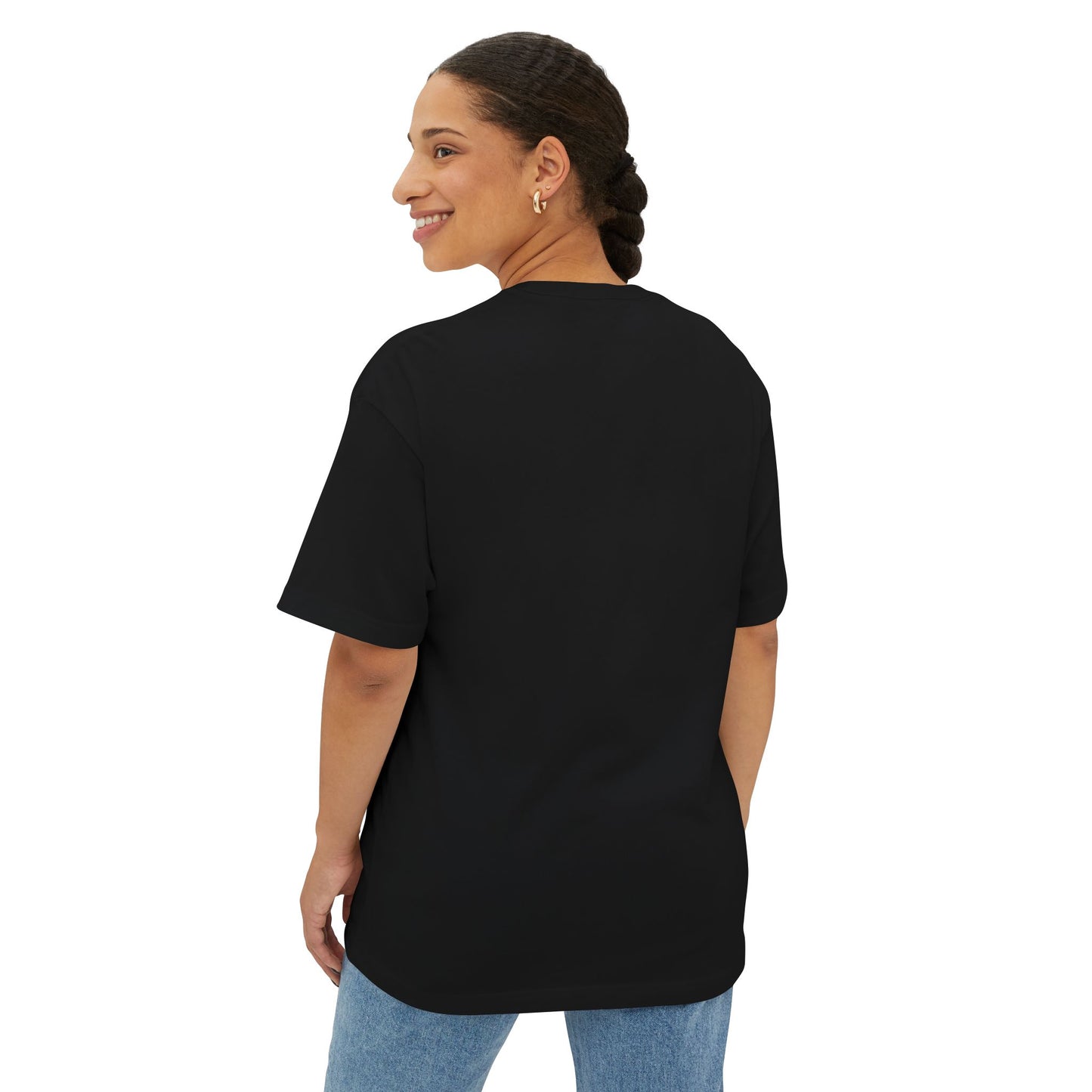 Rivaton t-shirt Unisex Oversized