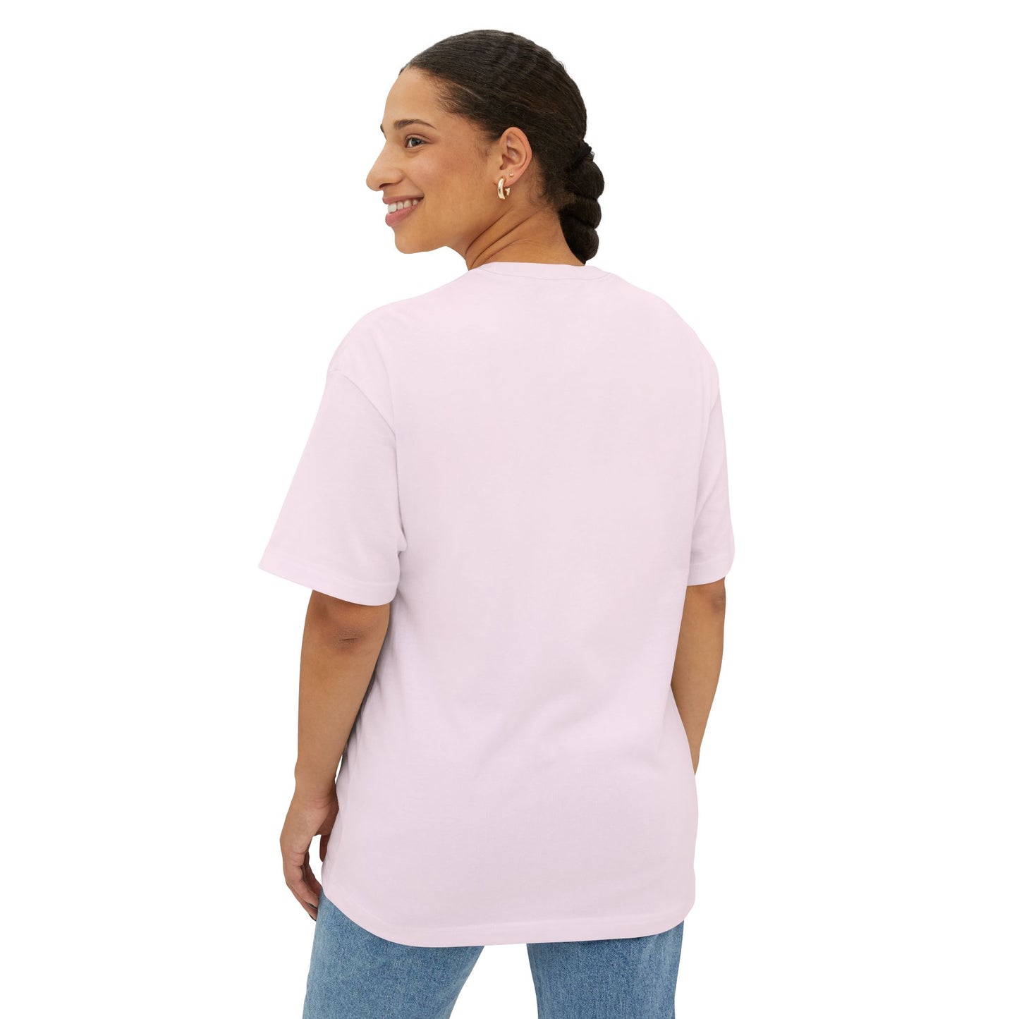 Rivaton t-shirt Unisex Oversized
