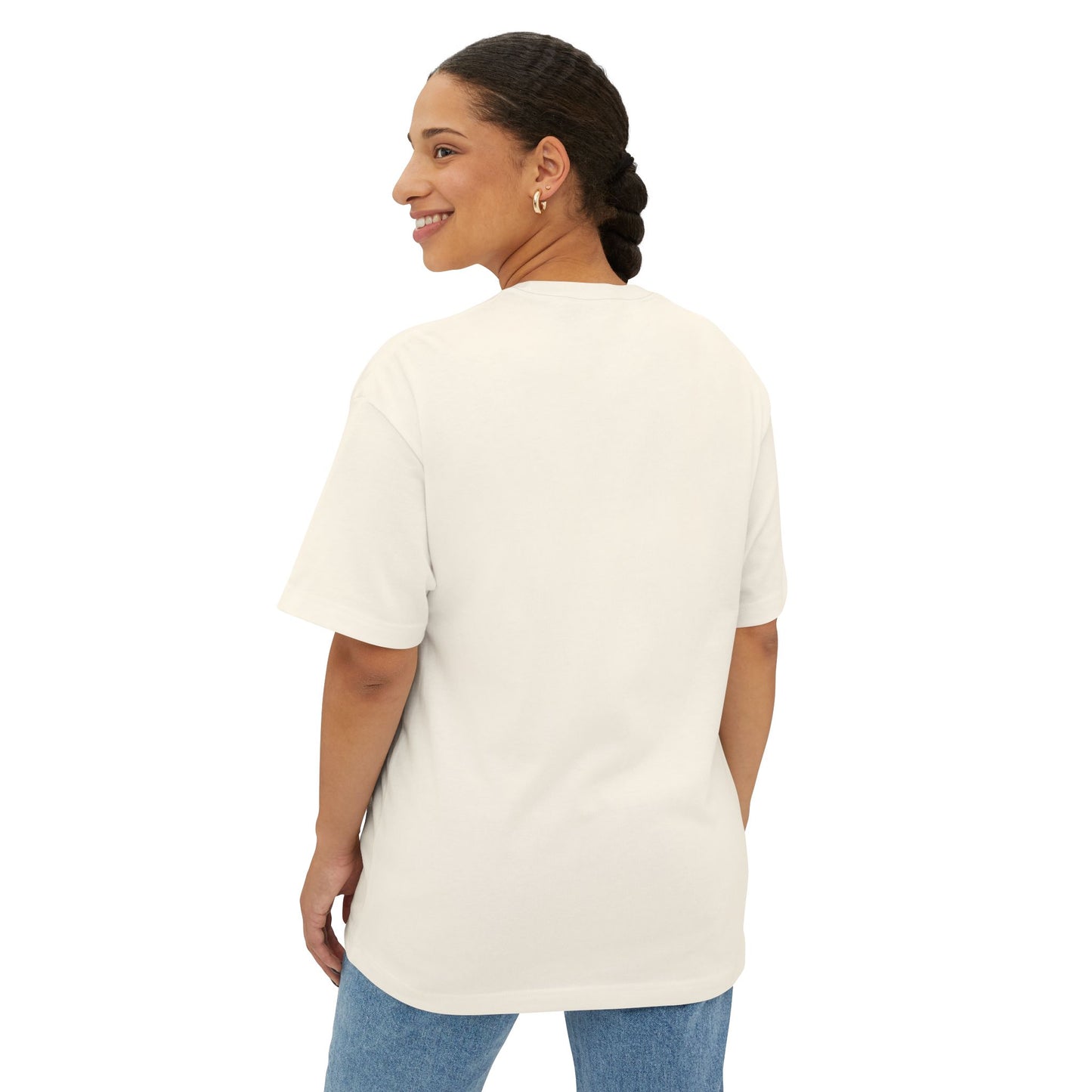Rivaton t-shirt Unisex Oversized
