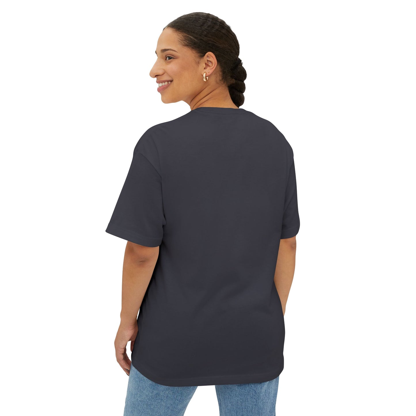 Rivaton t-shirt Unisex Oversized